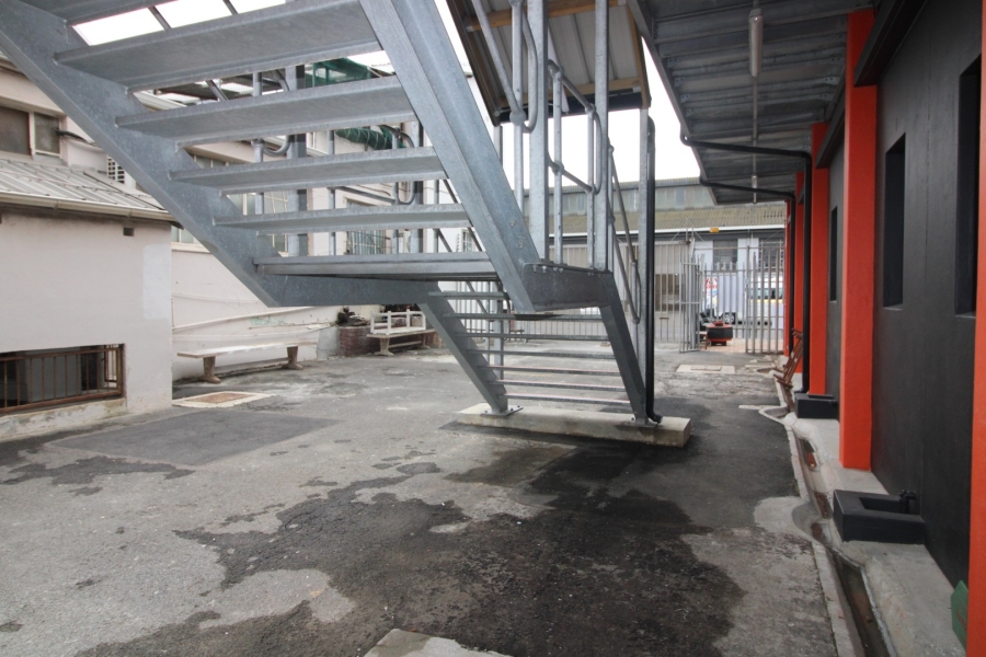 To Let Commercial Property for Rent in Ndabeni Western Cape